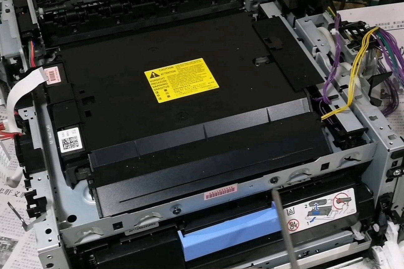 Últimos blogs de la empresa sobre Solución a los atascos de papel: Consejos para copiadoras Ricoh