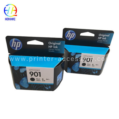 Replacement Original Ink Cartridge For HP 901 Printer Ink Cartridges Hp Black
