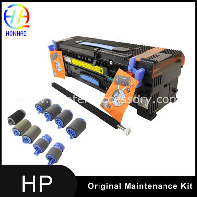 Original Fuser Maintenance Kit For HP LaserJet 9000 9040 9050 M9040 M9050 C9153A Fuser Unit Pickup Roller
