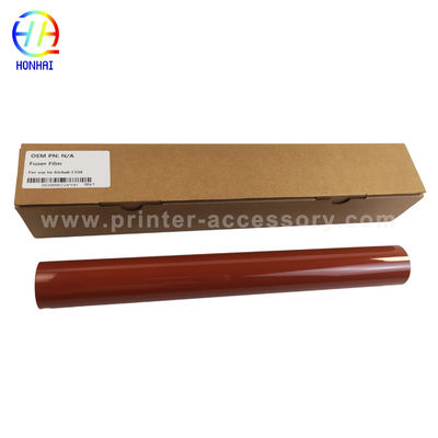 Fuser Film Sleeve For Konica Minolta Bizhub C754 654 558 658