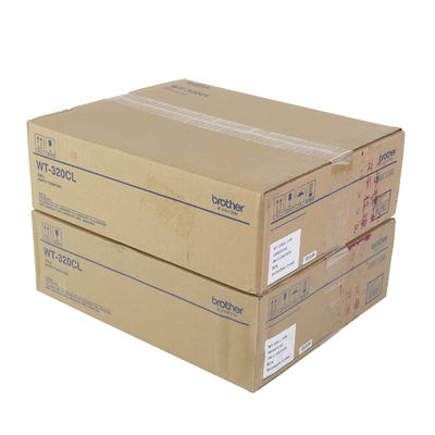 Waste Toner Box For Brother HL-L8250CDN L8350CDW L8350CDWT L9200CDWT MFC-L8600CDW L8850CDW L9550CDW  WT320CL WT-320CL  Waste Toner Collection