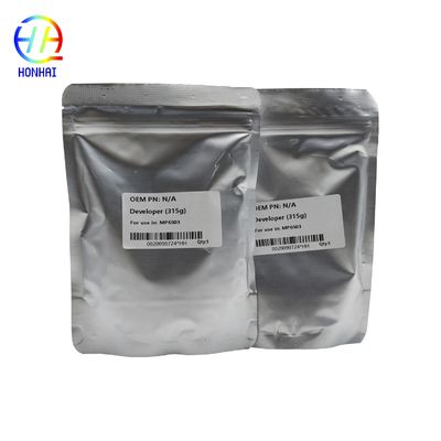 Black Developer for Ricoh B064-9645 B064-9640 885281 885435 TYPE 24  Aficio 1060 1075 2051 2060 2075 MP 5500 MP 6000 MP 6001 MP 6002 MP 6500 MP 6503  MP 7000 MP 7001 MP 7500 MP 7502 MP 8000 MP 8001