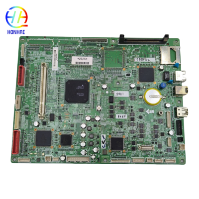 Morther board for Canon imageRUNNER 2520i 2525i 2530i Series Mainboard Original Printer Parts 