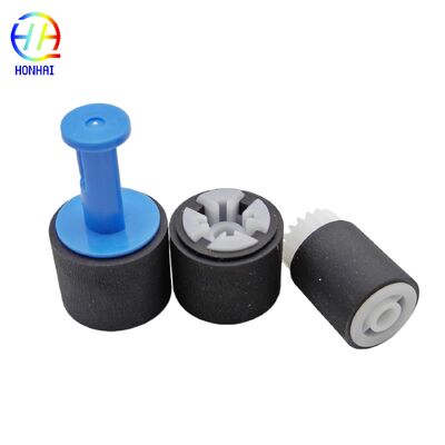 Multipurpose Tray 1-Pickup Feed Separation Roller Kit CB506-67905, RM2-6925-000, E6B67-67906, B3G84-67906, CE988-67905 for HP LaserJet Enterprise 600 M601 M602 M603 M604 M605 M606 M630 P4014 P4015 
