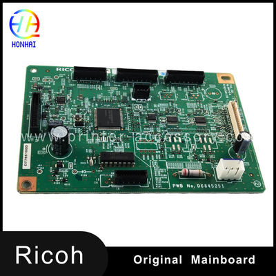comprar Panel de control principal de PCB para copiadoras de Ricoh MPC3003 D7795100 Fabricación en línea
