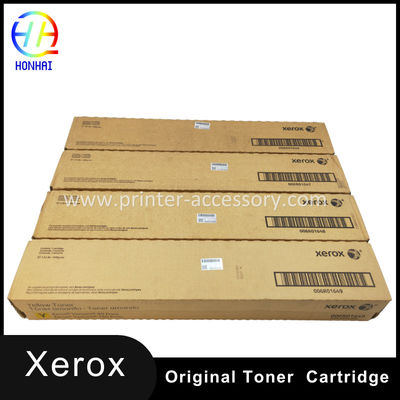 comprar Cartucho de tóner para Xerox V80 V180 Europa Versión 006R01646 006R01647 006R01648 006R01649 Tóner para copiadoras Fabricación en línea