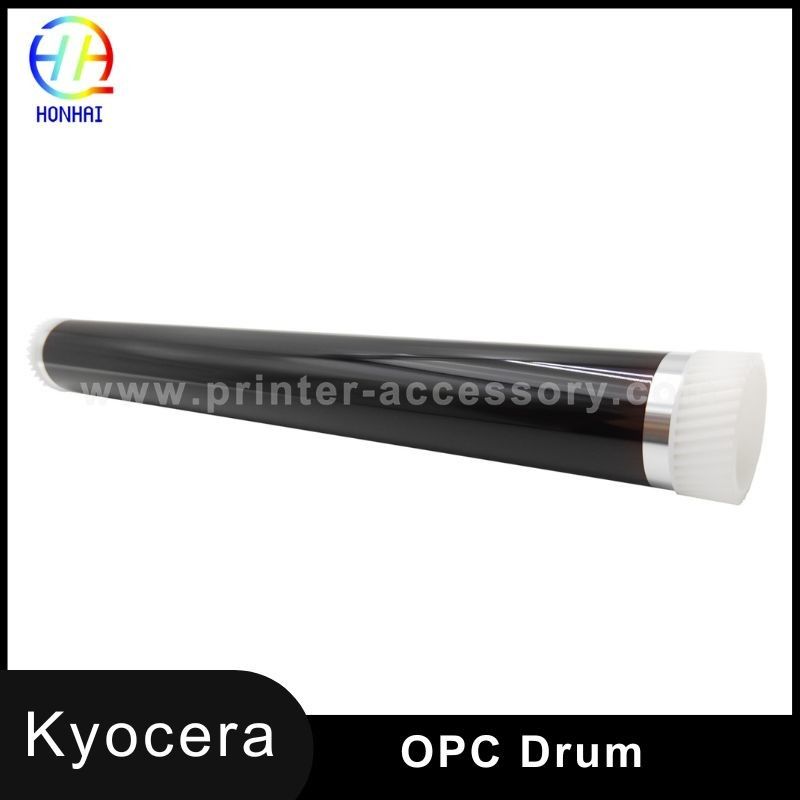 OPC Drum For KYOCERA ECOSYS P2235dn 2235dw P2040dn 2040dw P2335d 2335dn 2335dw M2135dn 2635dn M2635dw 2735dn M2040dn 2540dn M2235dn 2735dn 2835dw Printer