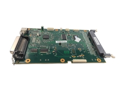 Tarjeta principal de la impresora