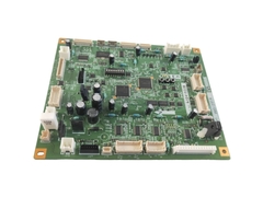 Tarjeta principal de la impresora