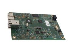 Original nuevo formatador de la lógica principal de la placa principal de PCB para HP LaserJet Pro M501dn J8h61-67901