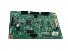 Panel de control principal de PCB para copiadoras de Ricoh MPC3003 D7795100