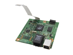 Junta de formato de impresora para HP LaserJet Pro P1606DN (CE671-60001) Junta principal Junta lógica original