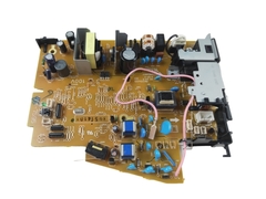 Tabla de alimentación para HP P1102W RM1-7595 Tabla de alimentación de control del motor 110V