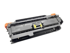 Cartucho de tóner original para HP LaserJet Enterprise 500 color M551 MFP M575 MFP M570 CE400A CE401A
