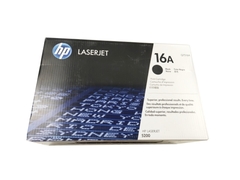 Cartucho de tonificador HP Laserjet para HP LaserJet 5200 5200n 5200LX Q7516A 16A