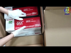 Canon 051 Cartucho de tóner original   Impresión de precisión, cada vez
