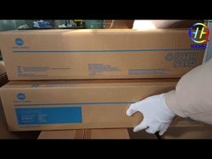 DR681K Unidad de tambor original    Diseñado para una precisión de impresión duradera