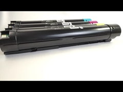 Conjunto de cartuchos de tóner para el centro de trabajo de Xerox 7120 7125 006R01461 006R01462 006R01463 006R01464