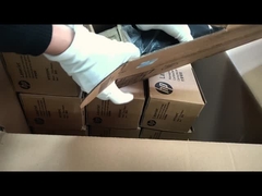 Nuevo cartucho de tóner original para HP W9100mc W9101mc W9102mc W9103mc Color Laserjet Mfp E77428DN E774