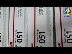 Canon 051 Unidad de batería original