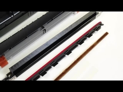 Kit de mantenimiento de Kyocera para la impresora láser Kyocera FS-9130 FS-9530 MK-710 1702G13EU0