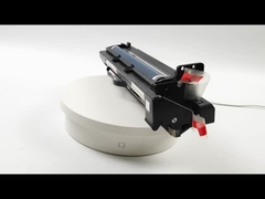 Unidad de desarrollo para Ricoh MP301 Unidad de batería negra Unidad de batería copiadora