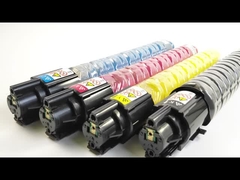 Conjunto de cartuchos de tóner para Ricoh MPC305 842079 842080 842081 842082