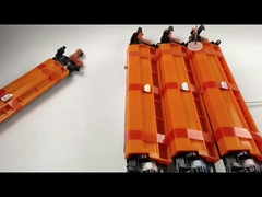 Unidad de desarrollo Conjunto para Konica Minolta bizhub C224 C284 C364 C454 C554 DV-512