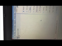 Cabeza de impresión para Epson T1100 T1110 L1300 T30 T33 C110 C120 ME1100 ME70 ME650 TX510 F1850200030