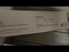 Unidad de tambor para Ricoh DX2430 2432 3440 2433 3443 Piezas de impresora