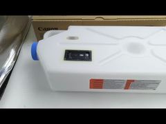 Un vistazo más detallado: WT-204 FM1-P094-020 Cartucho de tóner de desecho para Canon C7055 7065 7260 7270