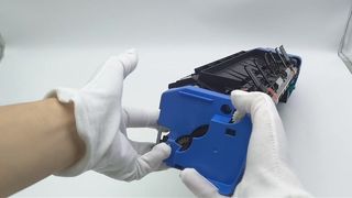 Unidad de fusor Q3984A RG5-7691-250 RG1-7691-000 para HP LaserJet 5550 N DN 5550N 5550DN piezas de impresora Fus