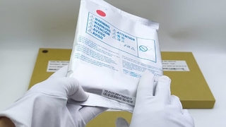 Reparar impresiones descoloridas Unidad de revelador Konica Minolta DV512