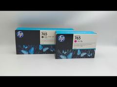 Cartucho de tinta original de 775 ml para impresoras DesignJet T7200