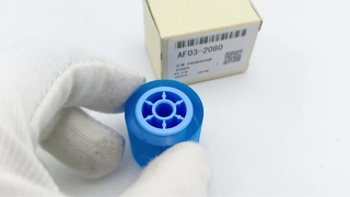 Atascos de papel para arreglar el rodillo de separación Ricoh AF032080