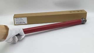 Rodillo fusor superior nuevo original con rodamiento para piezas de impresora Xerox Phaser 3315 3320 3330
