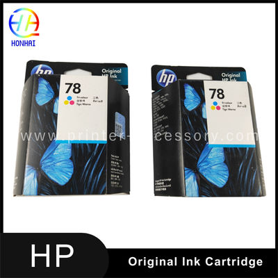 Cartucho de tinta C6578DN para HP 78 C6578A Compatible