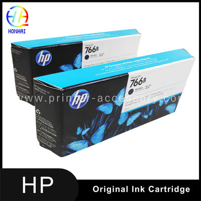 Cartucho de tinta HP para HP 766 Foto Negro DesignJet XL 3600 P2V94A