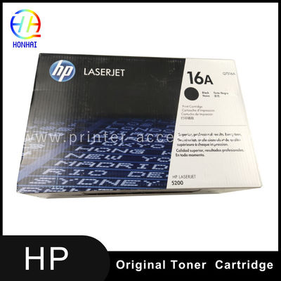 Cartucho de tóner láser HP LaserJet para HP LaserJet 5200 5200n 5200LX Q7516A 16A