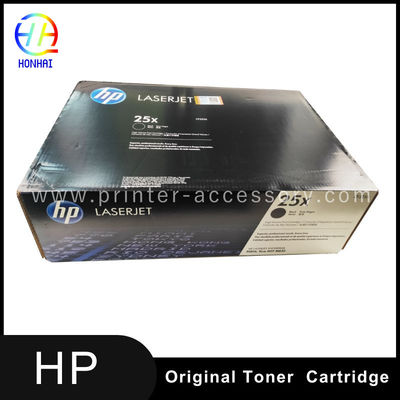 Cartucho de tóner de alto rendimiento para HP LaserJet Enterprise M830 M806 CF325X 25X