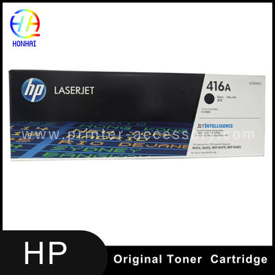 Cartucho de tóner láser Hp M454dn para HP M454nw M454dw M479dw M479fnw M479fdw 416A W2040A