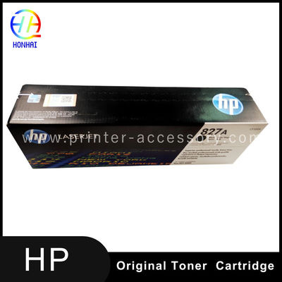 Nuevo cartucho de tóner láser negro para HP MFP M880 827A CF300A