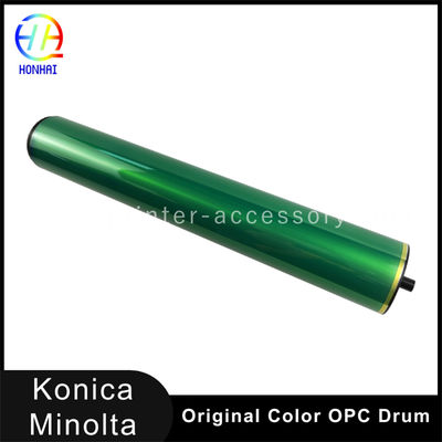 Batería OPC Negro Color original Konica Minolta Bizhub C654 C754 C654e C754e 654 754 654e 754e