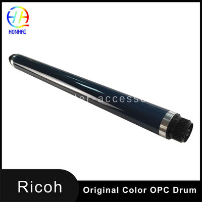 Unidad de tambor OPC para Ricoh MP2555 MP3055 MP3555 MP4055 MP5055 MP6055 Tambor cilíndrico