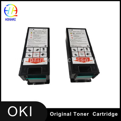 Cartucho de tóner negro para OKI LP-761 1Z20F2 SEIKO LP1030 LP2050