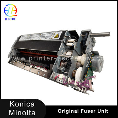 Unidad de fusión de Konica para Konica Minolta C5500 C5501 C6500 C6501 A03UR7B811 Fijadores de fusibles