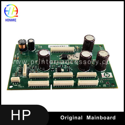 El sistema de control de las emisiones de gases de efecto invernadero (PCA) para HP T770