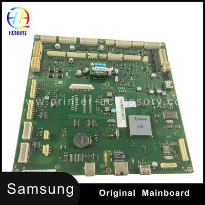 Impresora original placa de circuito impreso principal para Samsung 8240 JC92-02857A placa de circuito impreso