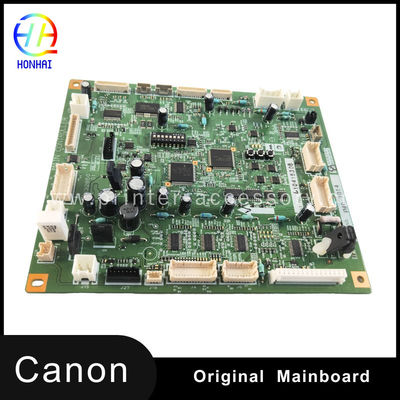 Panel de control de acabado para Canon IR Advance C5250 FM0-2014-000 PCB del controlador principal para el acabado J1