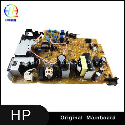 Tabla de alimentación para HP P1102W RM1-7595 Tabla de alimentación de control del motor 110V